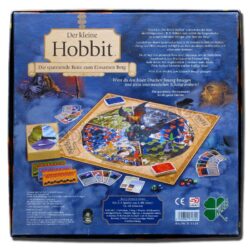 Der kleine Hobbit