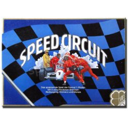 Speed Circuit