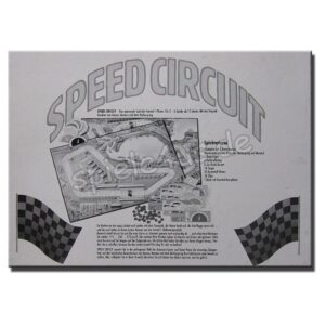 Speed Circuit