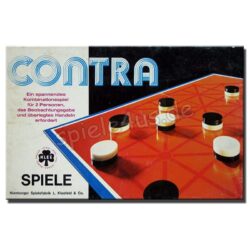 Contra Kombinationsspiel von Klee