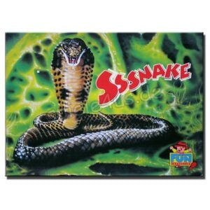 Sssnake