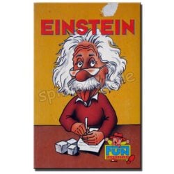 Einstein