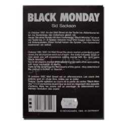 Black Monday