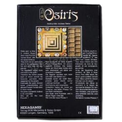 Osiris