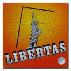 Libertas Hexagames