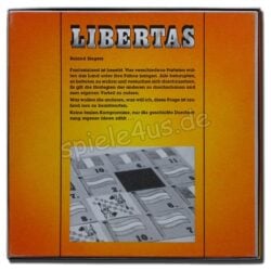 Libertas Hexagames