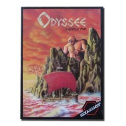 Odyssee