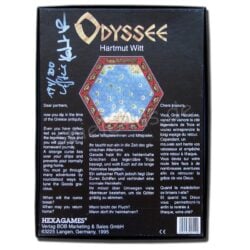 Odyssee