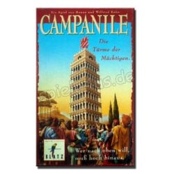 Campanile