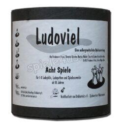 Ludoviel Acht Spiele