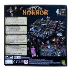 City of Horror