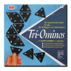 Tri-Ominos