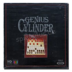 Genius Cylinder