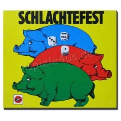 Schlachtefest