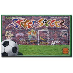 Street Soccer