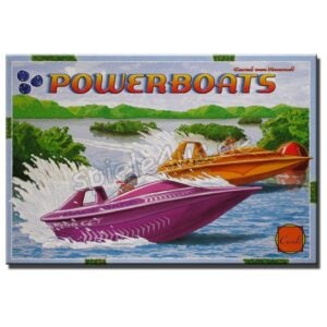 Powerboats