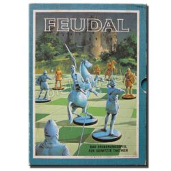 Feudal 3 M