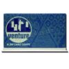 Venture 3 M Card Game ENGLISCH