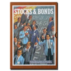 Stocks & Bonds 3M