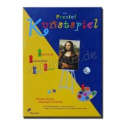 Das Prestel Kunstspiel