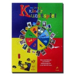 Das Prestel Kinder Kunstspiel