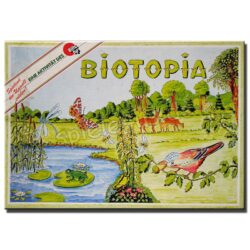 Biotopia