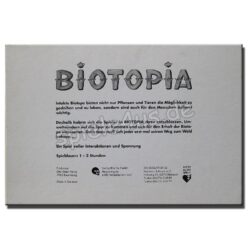 Biotopia