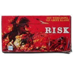 Risk  NIEDERLÄNDISCH