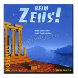 Beim Zeus!