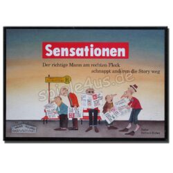 Sensationen