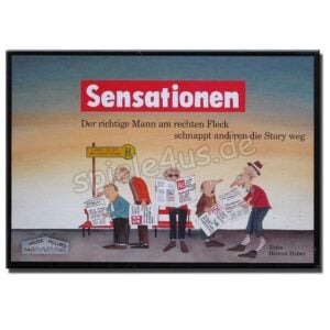 Sensationen