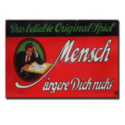 Mensch ärgere Dich nicht 1963