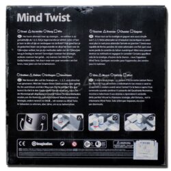 Mind Twist