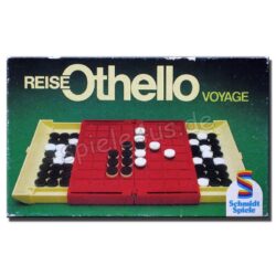 Reise Othello