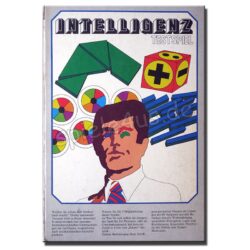 Intelligenz Testspiel