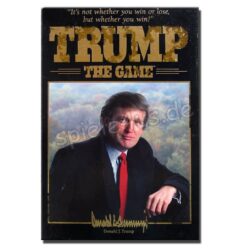 Trump The Game