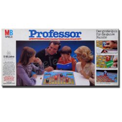 Professor MB