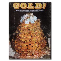 Gold! 6340 AH Bookshelf Game ENGLISCH