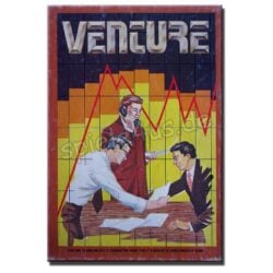 Venture Avalon Hill ENGLISCH