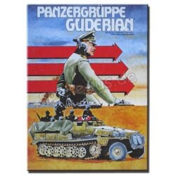 Panzergruppe Guderian