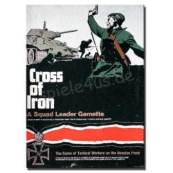 Cross of Iron