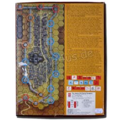 The Siege of Jerusalem Avalon Hill