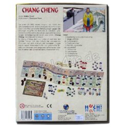 Chang Cheng