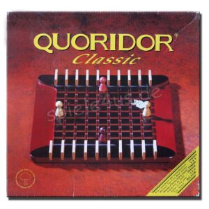 Quoridor Classic
