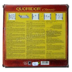 Quoridor Classic