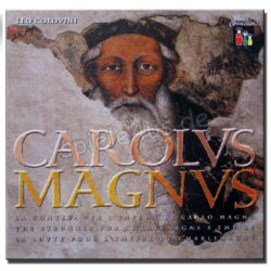 Carolus Magnus ENGLISCH