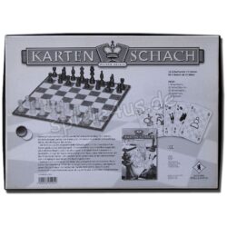 Karten Schach