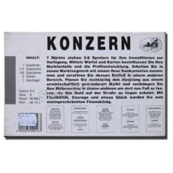 Konzern