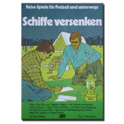 Schiffe versenken Spielblätter