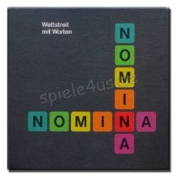 Nomina Spiel-O-Thek